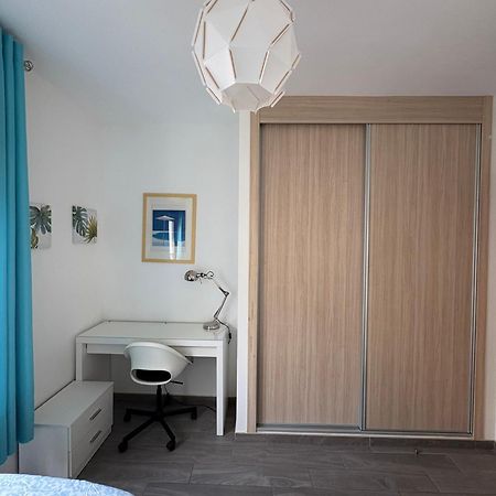 Modern Apartment In Residential Complex With Pools コスタ・デ・アンティグア エクステリア 写真