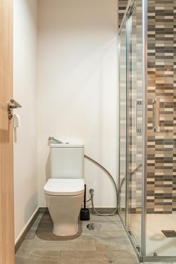 Modern Apartment In Residential Complex With Pools コスタ・デ・アンティグア エクステリア 写真