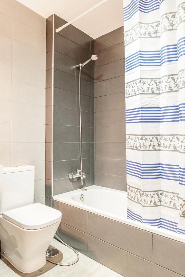 Modern Apartment In Residential Complex With Pools コスタ・デ・アンティグア エクステリア 写真