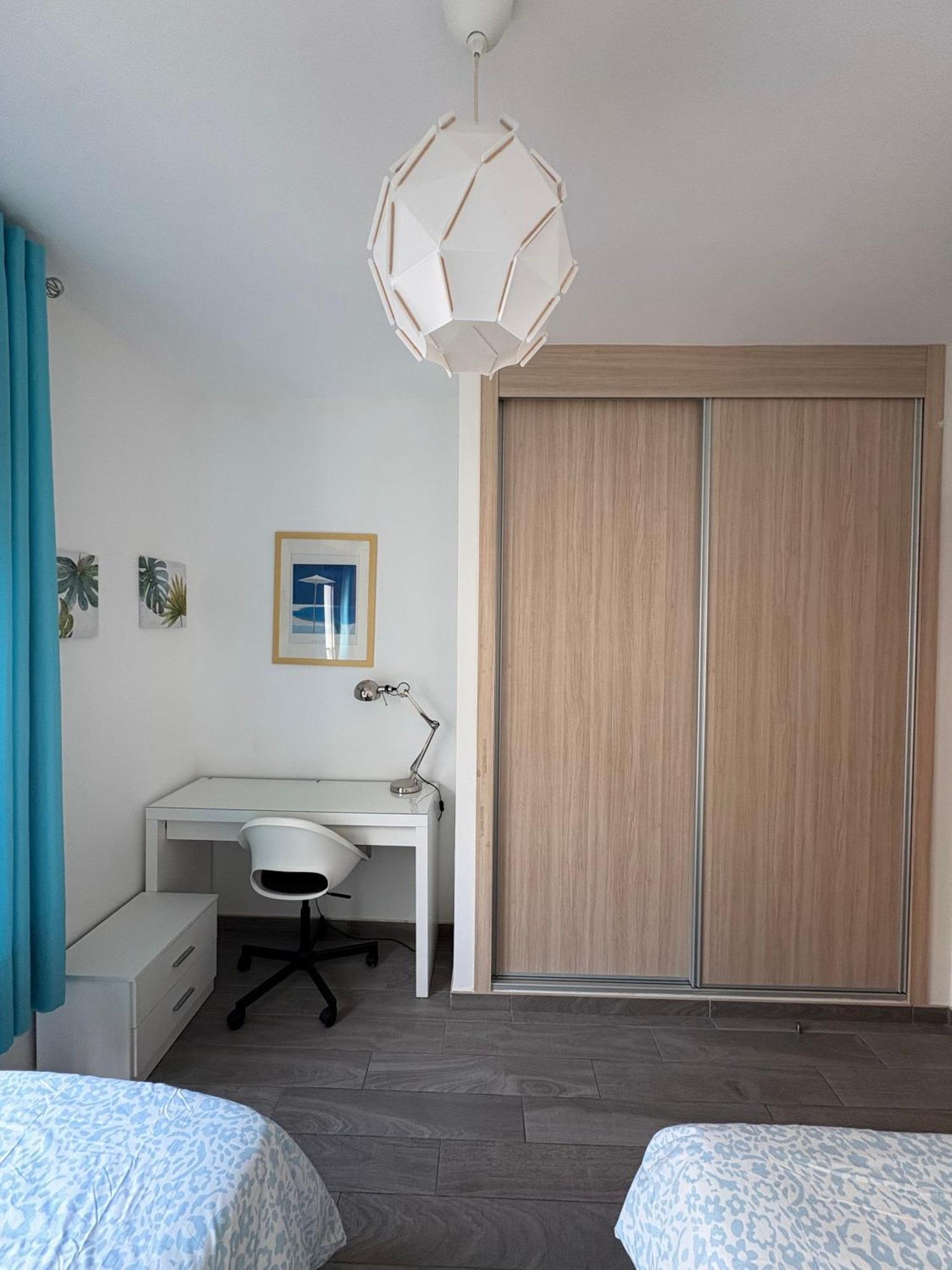 Modern Apartment In Residential Complex With Pools コスタ・デ・アンティグア エクステリア 写真